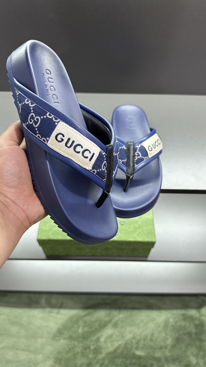 Gucci Slippers